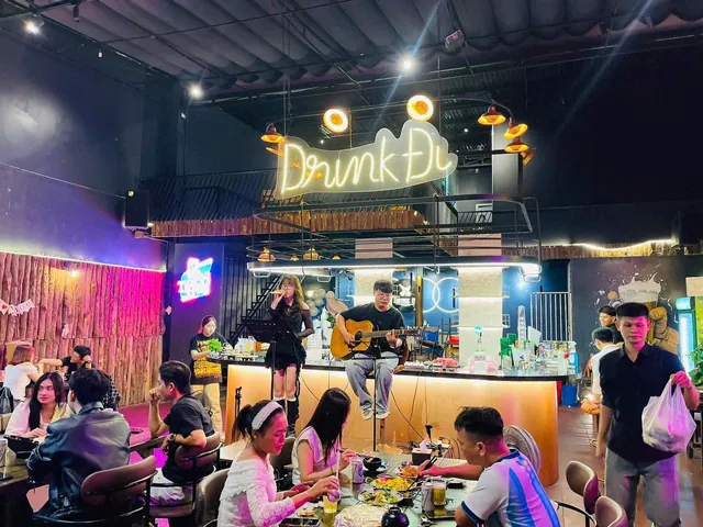 Tối nhạc acoustic