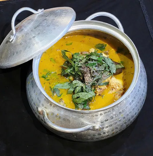Món ăn ở Drink Đi